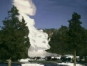 The First Spirit of 
Yellowstone