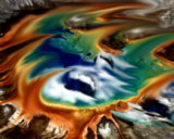 The Second Spirit
of Yellowstone