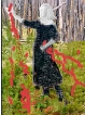 The Fourth 
Spirit of Yellowstone