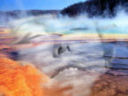 The Fifth Spirit 
of Yellowstone
